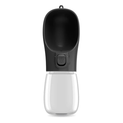 Dog Water Bottle for Small Large Dogs Cat Portable Puppy Cup Outdoor Travel Leak Proof Drinking German Shepherd Pet Supplies